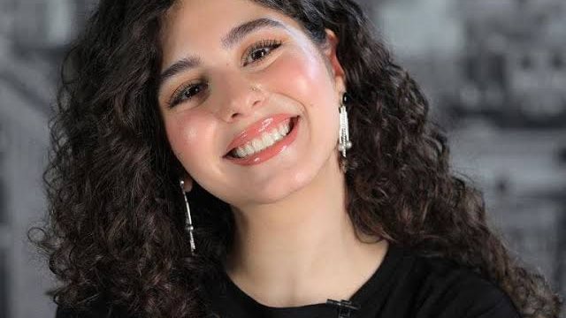 مايان السيد