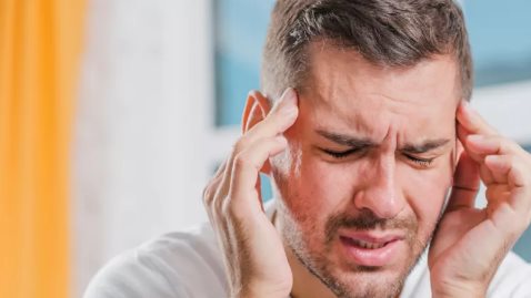 الصداع