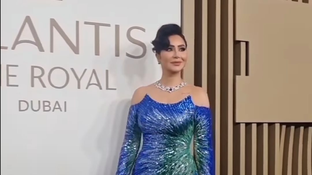 لجين عمران