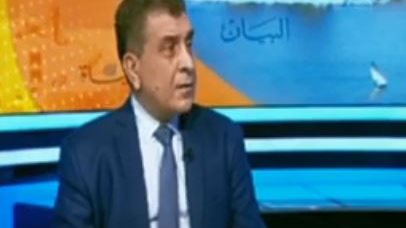  الكاتب الصحفي أحمد رفعت