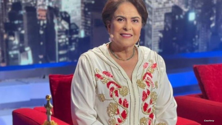 خديجة أسد 