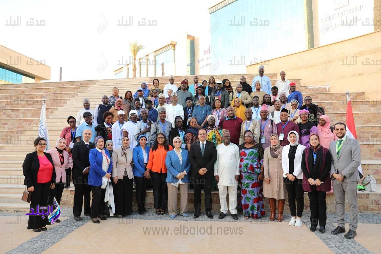 أنشطة وفعاليات جامعة الجلالة