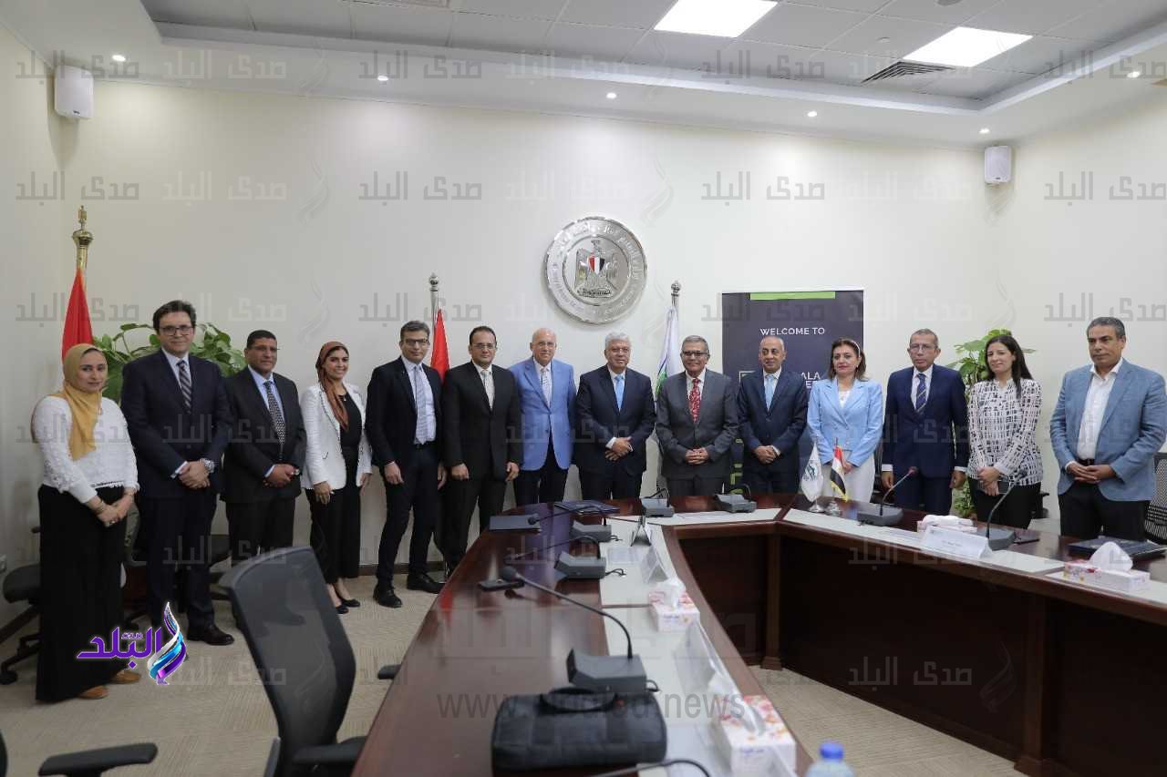 أنشطة وفعاليات جامعة الجلالة