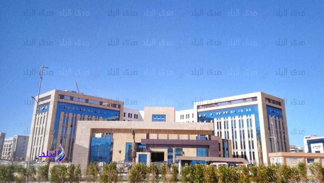 أنشطة وفعاليات جامعة الجلالة