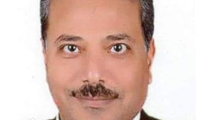 وكيل وزارة الصحة بالقليوبية 