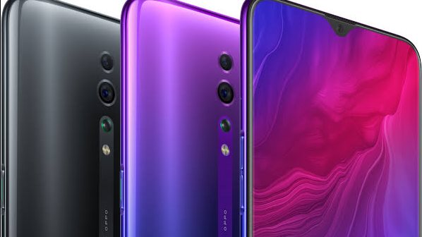 انتهز الفرصة..خصم 46% على جوال أوبو Oppo Reno الرائد في الإم