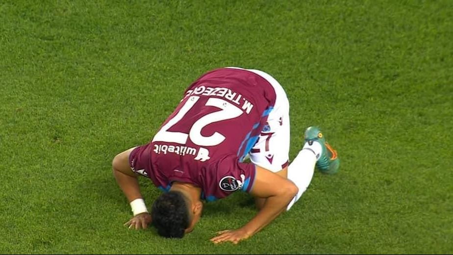تريزيجيه 