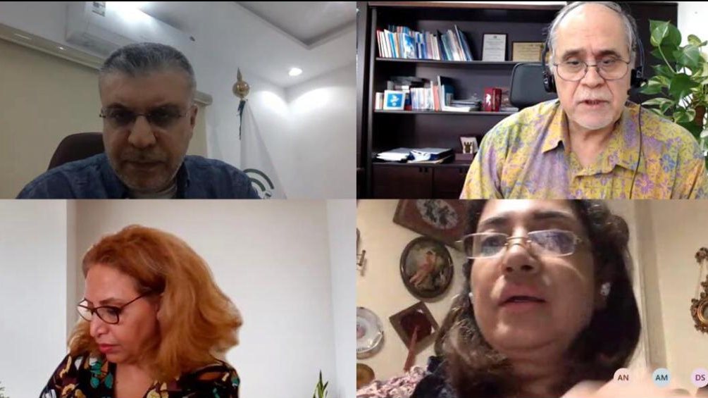 اتحاد الإذاعات الإسلامية 