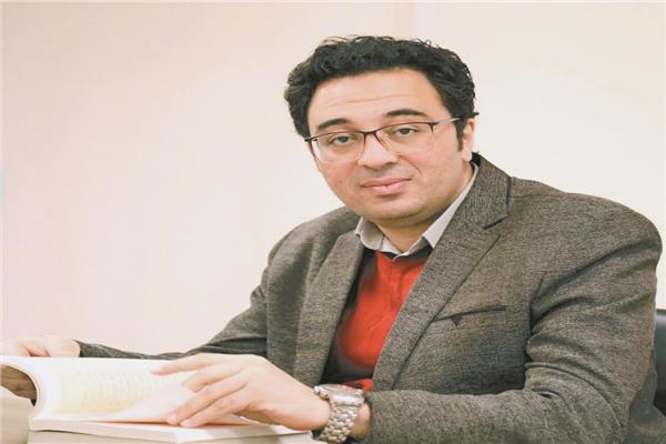 الدكتور محمد سيد ورداني