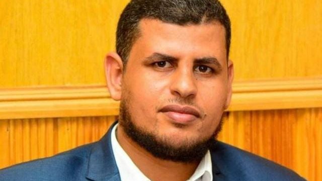 مصطفى أحمد عبد العظيم 