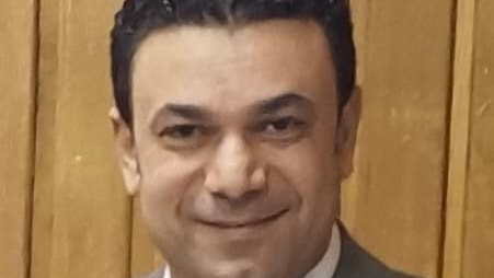 الدكتور صلاح زيدان استشاري امراض الذكورة والعقم والضعف الجنس