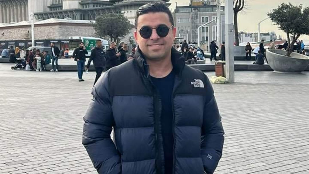 خالد الغندور  خالد الغندور