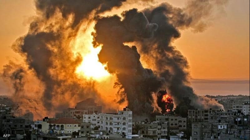 صورة أرشيفية