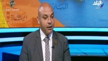 محمود القط