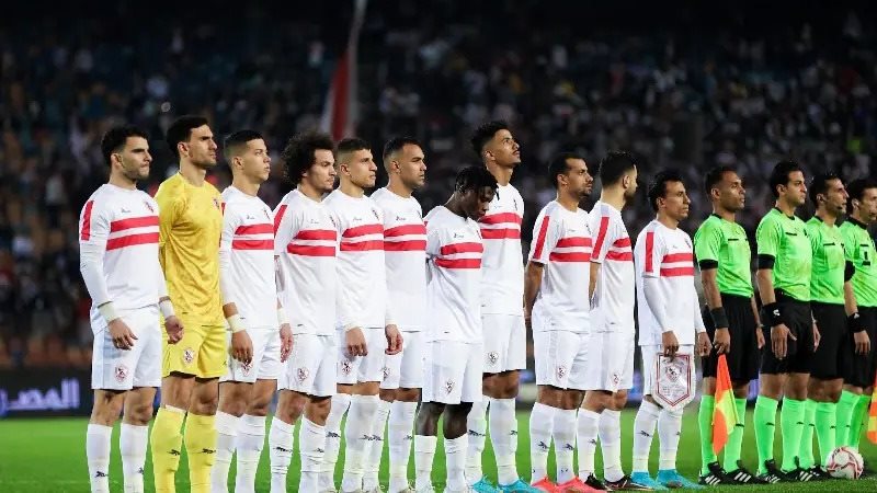 نادي الزمالك