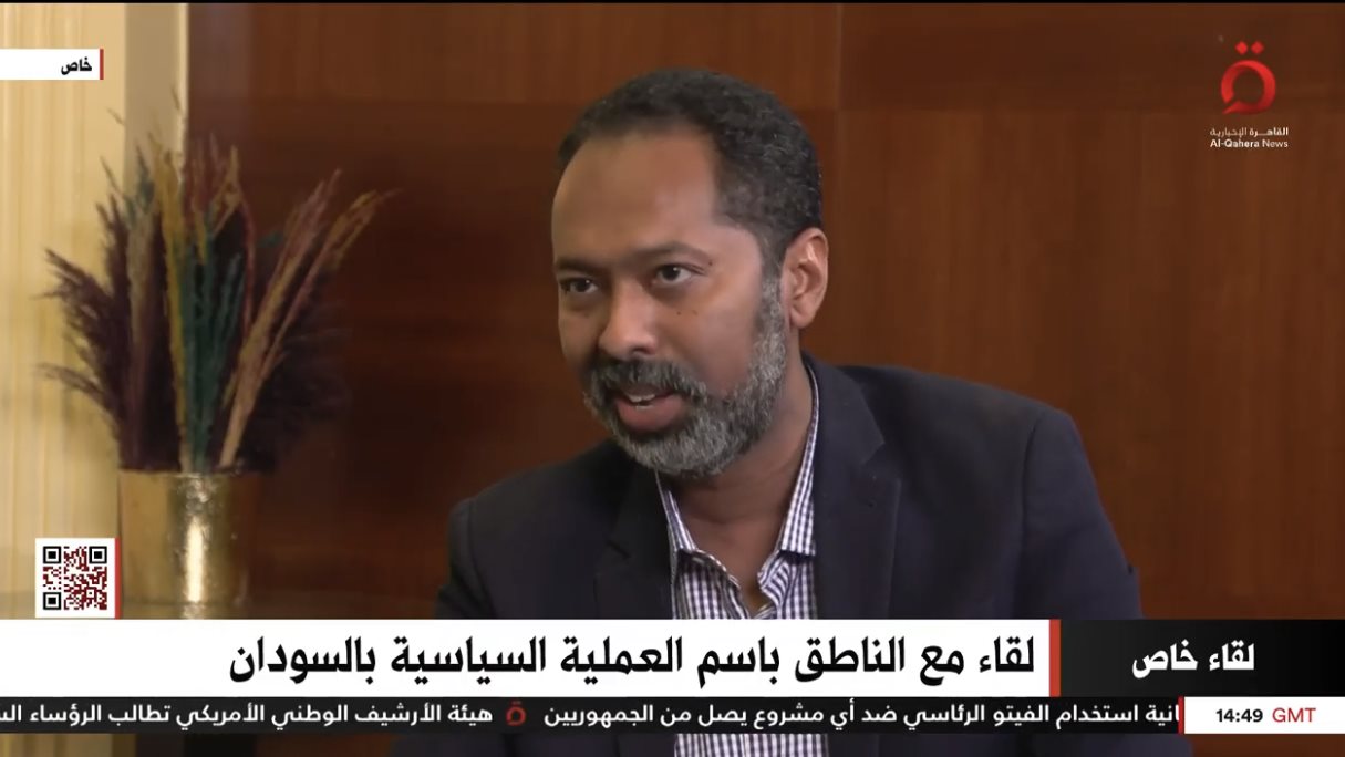 خالد عمر يوسف