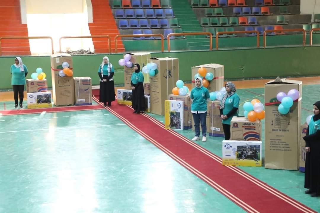 صورة من الحدث 