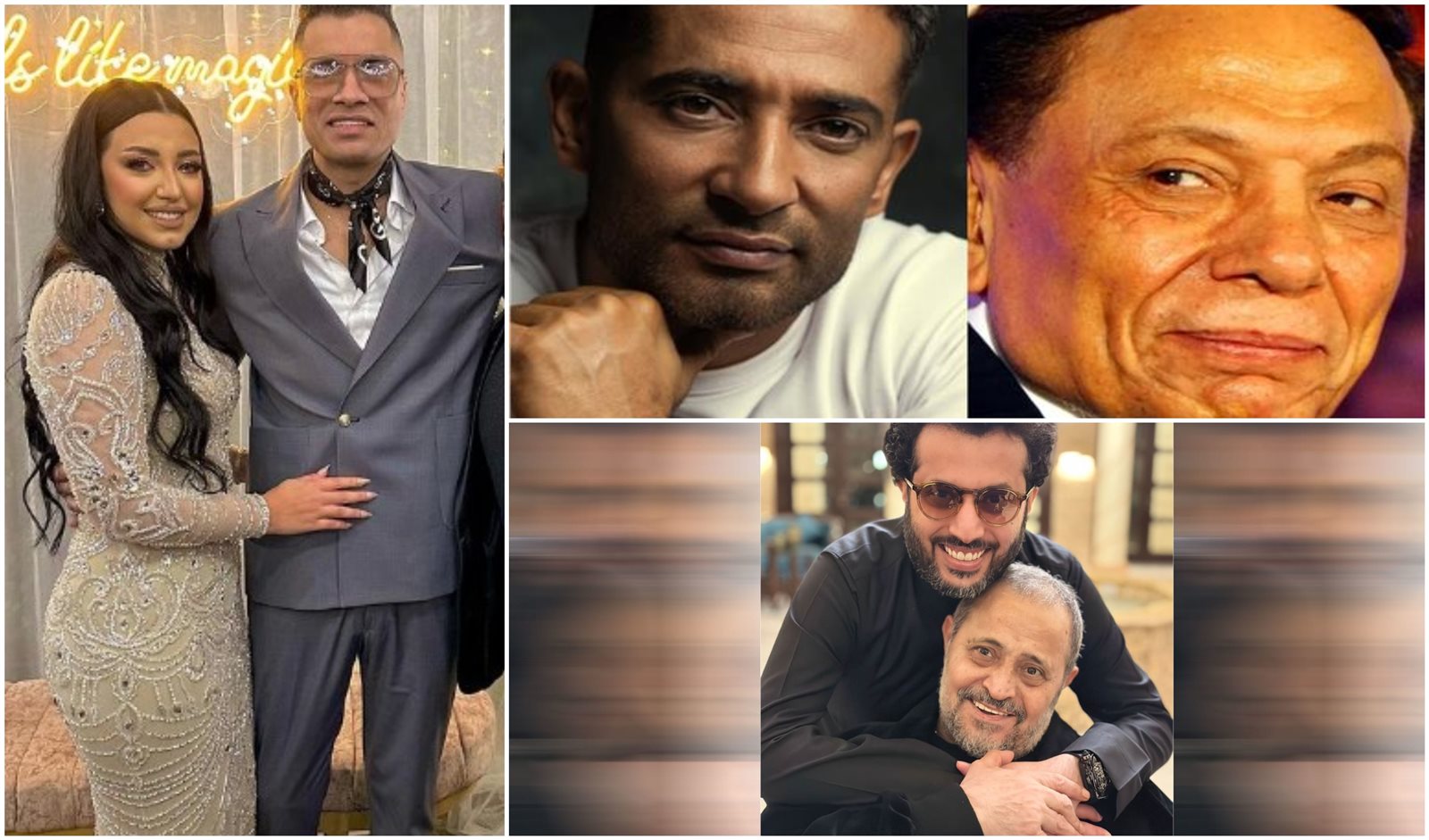 أخبار الفن