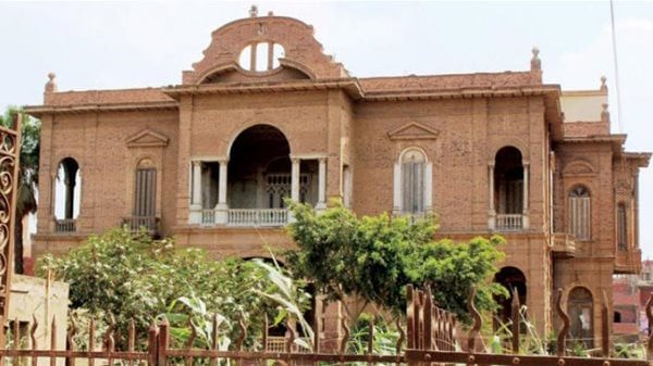 لجنة الطراز المعماري المتميز بالفيوم 