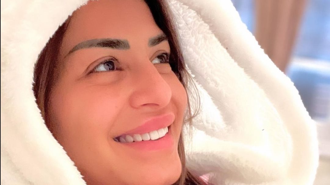 منة فضالي