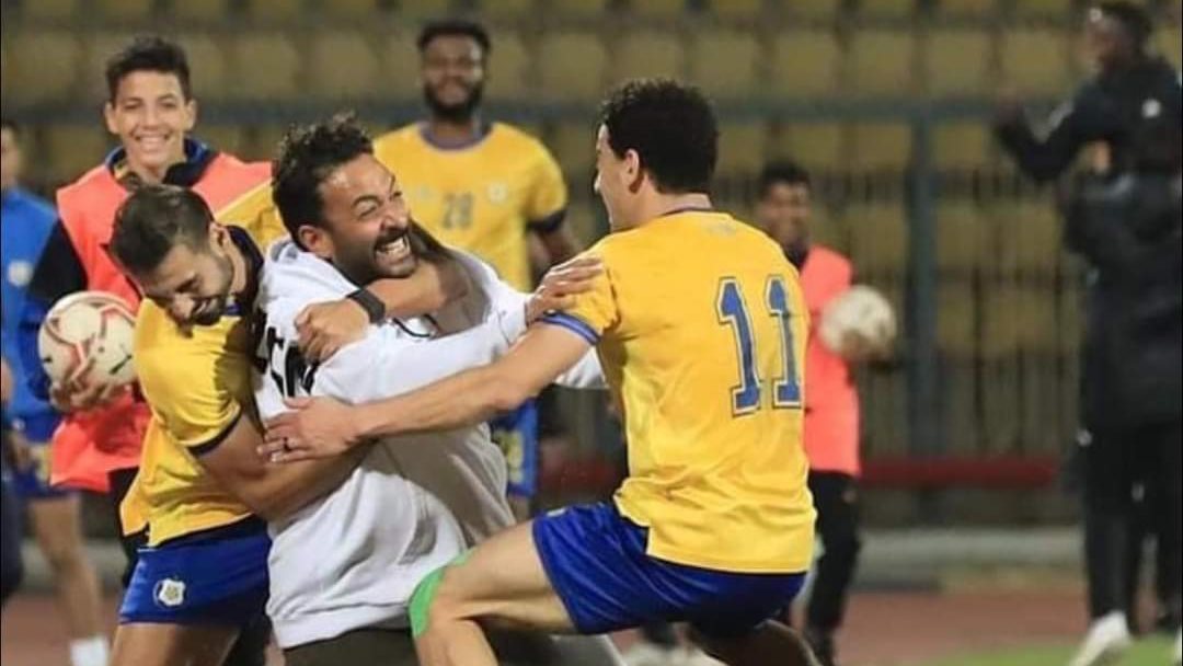 الاسماعيلي 