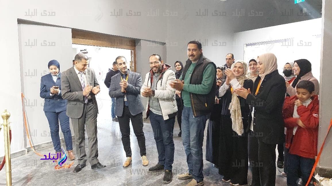 متحف آثار كفر الشيخ 