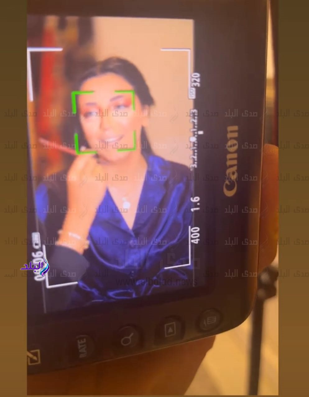 خطيبة حسن شاكوش