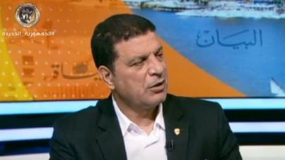  مختار غباشي
