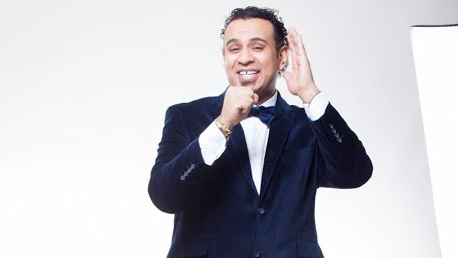 محمود الليثي 