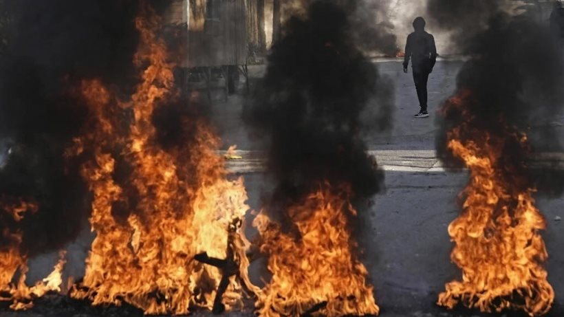 "يديعوت احرونوت" تحذر من انتفاضة فلسطينية ثالثة