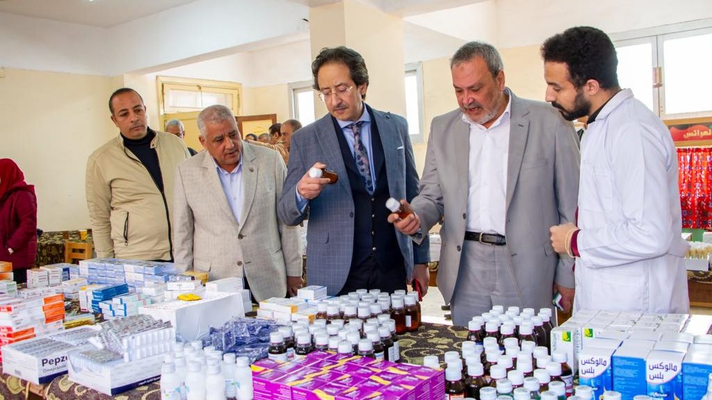 جامعة طنطا