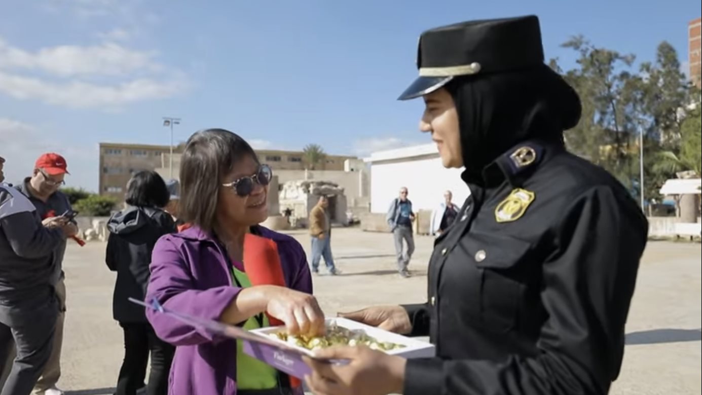 احتفالات عيد الشرطة