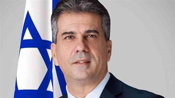 وزير الخارجية الإسرائيلي يوجه رسالة لدول عربية