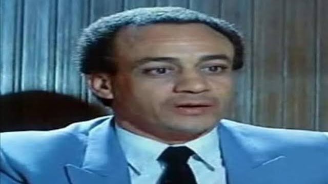 محمود عبد الغفار