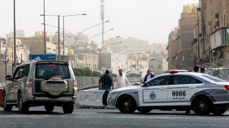 الفلبين تحقق بجرائم انتهاكات عمالية