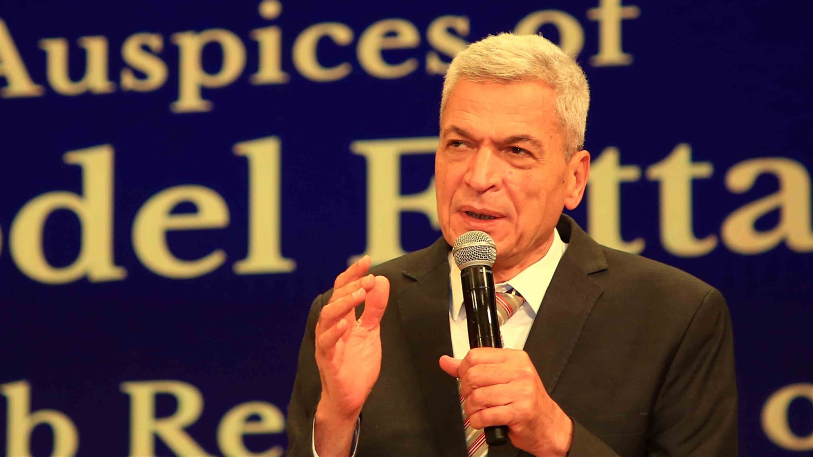 اللواء بهاء زيدان 