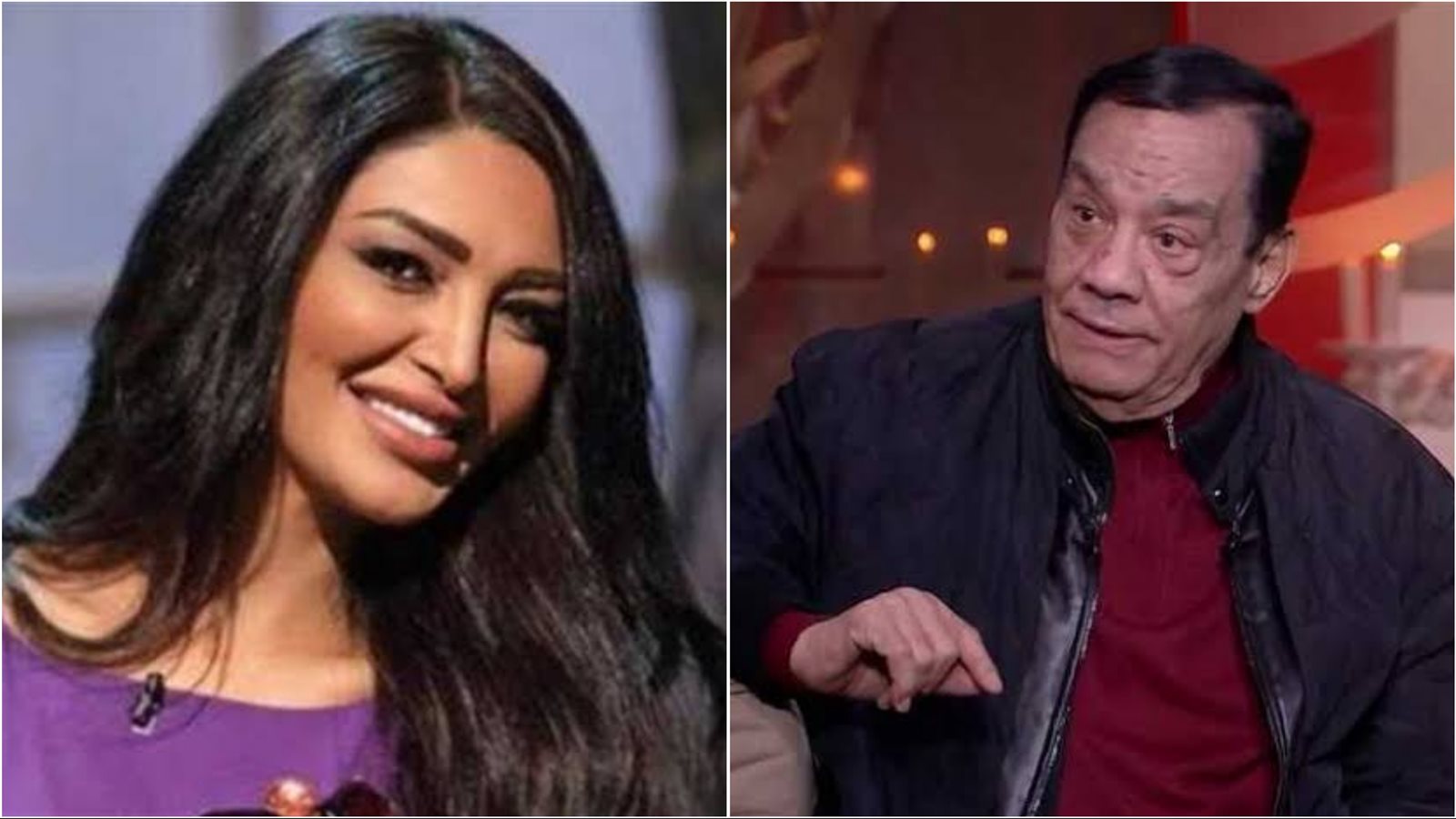 الحالة الصحية للنجوم 