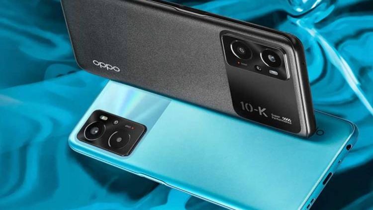 بـ 5000 جنيه فقط..عرض على موبايل Oppo بكاميرا 50 ميجابكسل 