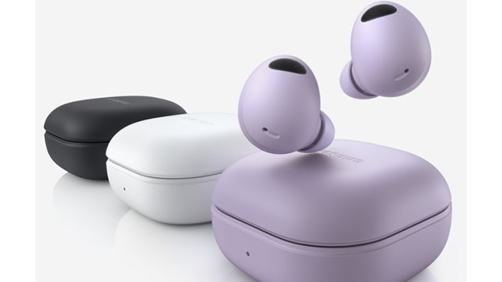 أفضل عرض.. خصم 40% على إيربودز سامسونج الجديدة Galaxy Buds 2