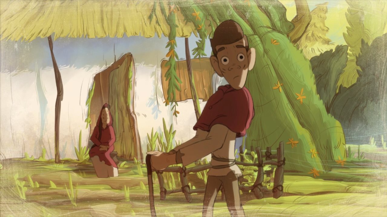 فيلم في شئ