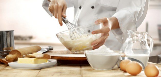 بدائل البيكنج بودر 