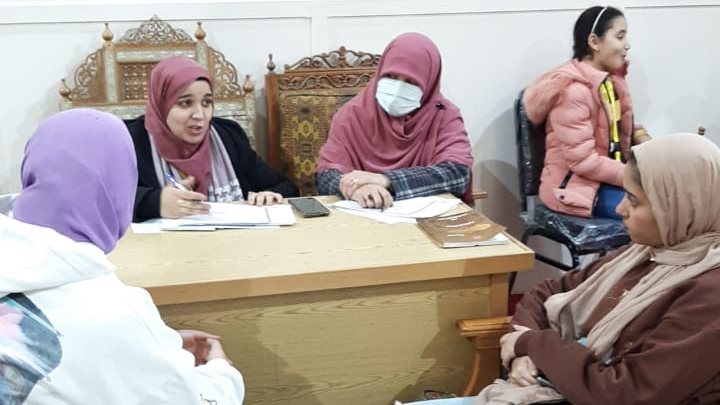 ركن الفتوى 