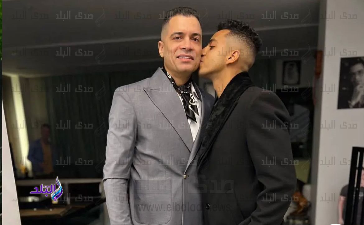 محمد وحسن شاكوش