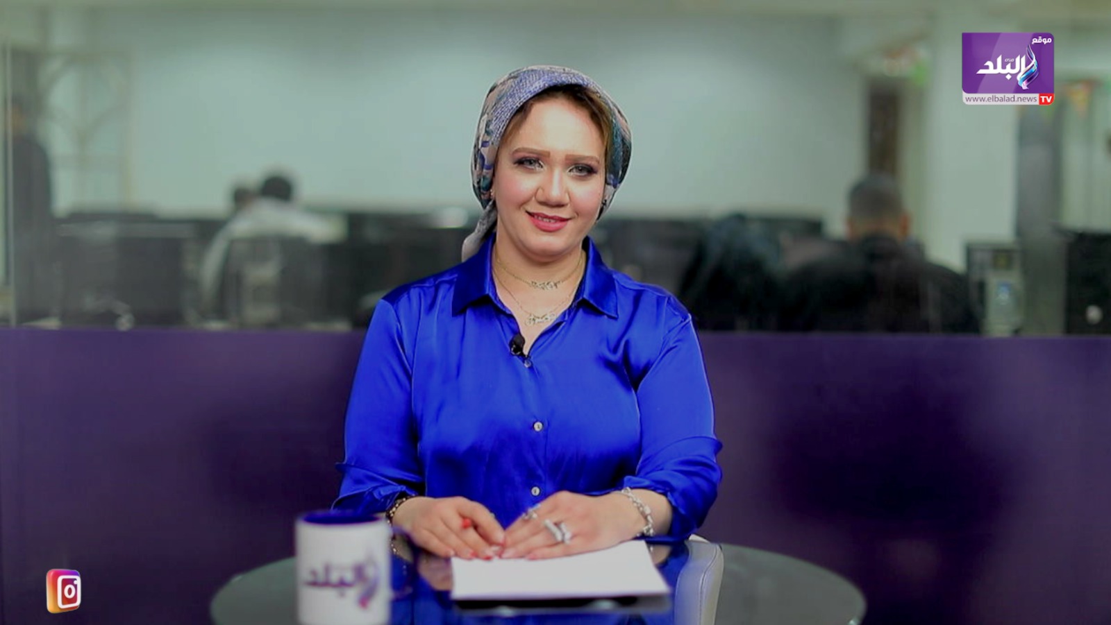 الدكتورة نادية جمال استشاري العلاقات الأسرية والإرشاد النفسي
