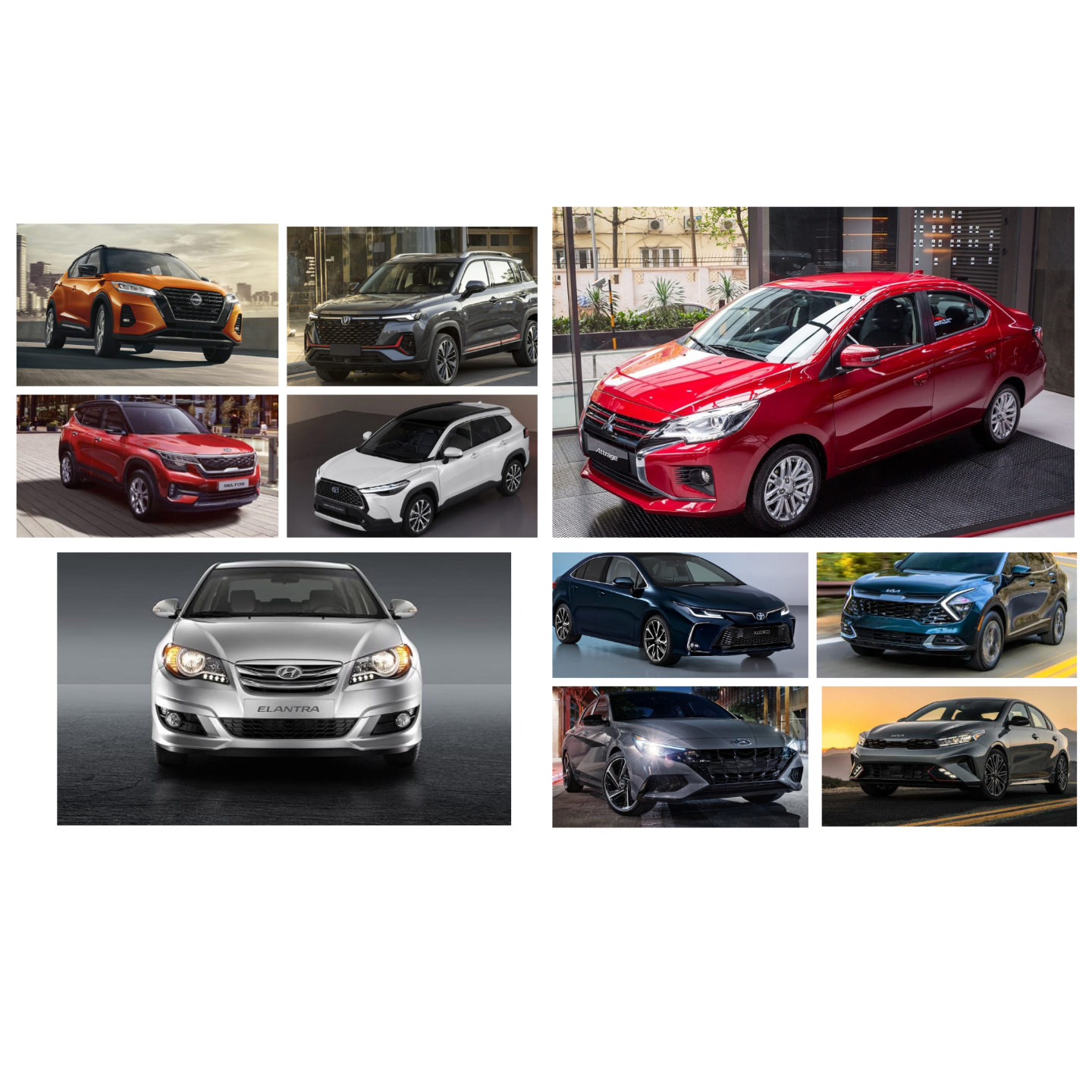 أخبار السيارات