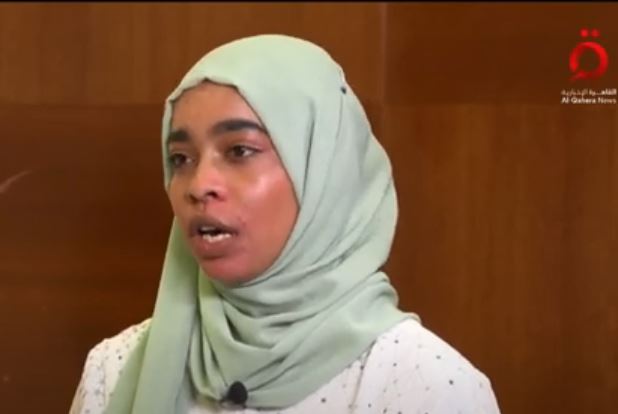 نضال هاشم ياسين، مؤسسة مبادرة معًا ننقذ وطن 