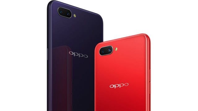 في حدود 1000 جنيه..أرخص موبايل أوبو Oppo في مصر حاليا