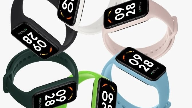 بـ 650 جنيه فقط..أحدث وأرخص smartwatch في العالم من شاومي 