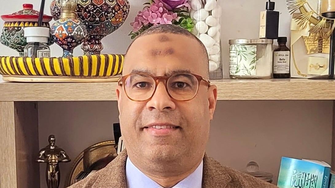 الدكتور محمد فضل الله