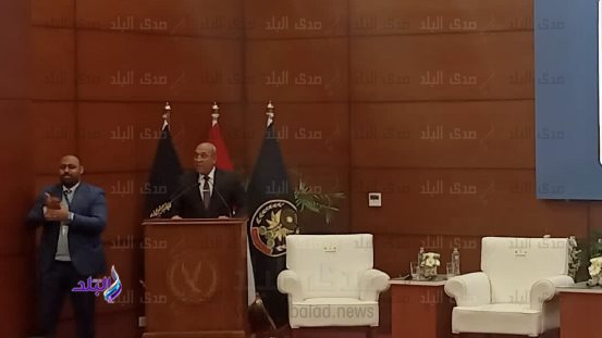 اللواء هانى ابو المكارم